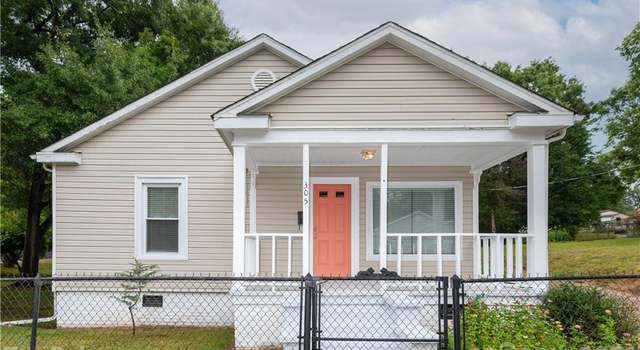 Photo of 305 Williamson St, Fort Mill, SC 29715