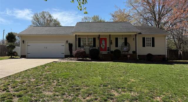 Photo of 105 Johnson Ln, Cherryville, NC 28021