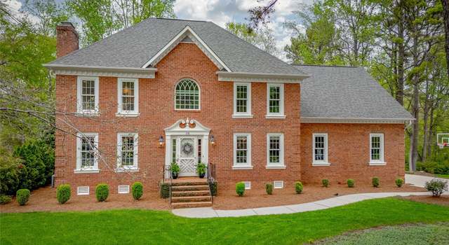 Photo of 1176 Fawn Ridge Rd NW, Concord, NC 28027