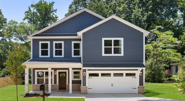 Photo of 737 Oak St, Charlotte, NC 28214