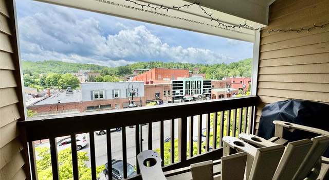 Photo of 116 Grand Blvd Unit 4-B, Boone, NC 28607
