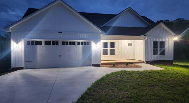 Photo of 9609 Stokes Ferry Rd, Gold Hill, NC 28071