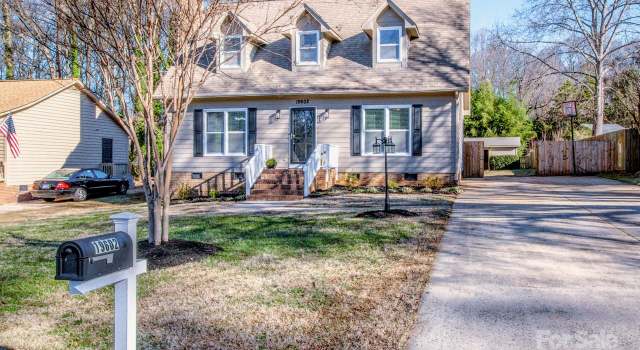 Photo of 19602 Shevington Dr, Cornelius, NC 28031