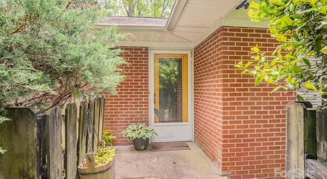 Photo of 2512 Little River Rd, Hendersonville, NC 28739
