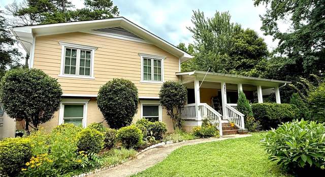 Photo of 3831 Winterfield Pl, Charlotte, NC 28205