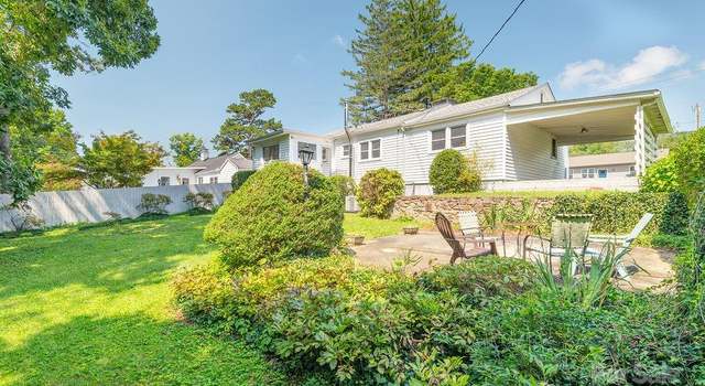 Photo of 225 Governors View Rd, Asheville, NC 28805