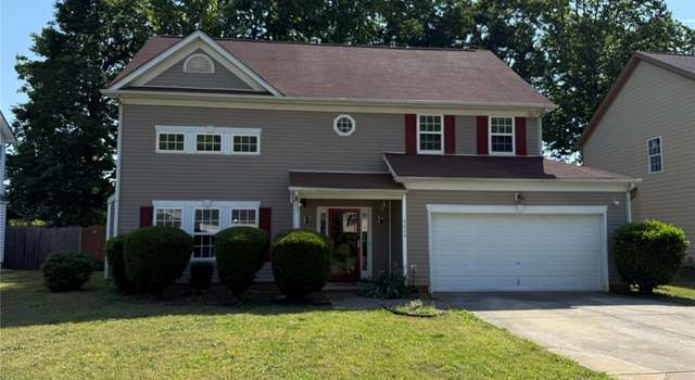 Photo of 9624 Langston Mill Rd, Charlotte, NC 28216
