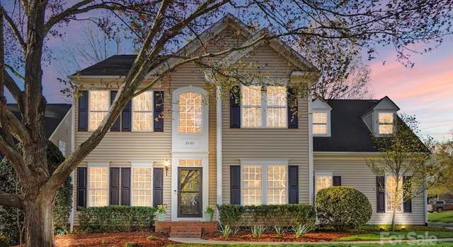 Photo of 2101 Bluestone Ct, Waxhaw, NC 28173