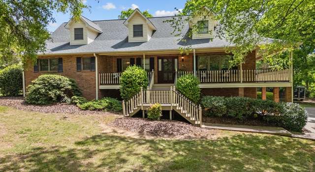 Photo of 627 S Chapel St, Landis, NC 28088