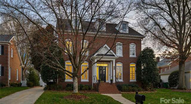 Photo of 7704 Sharpthorne Pl, Charlotte, NC 28270