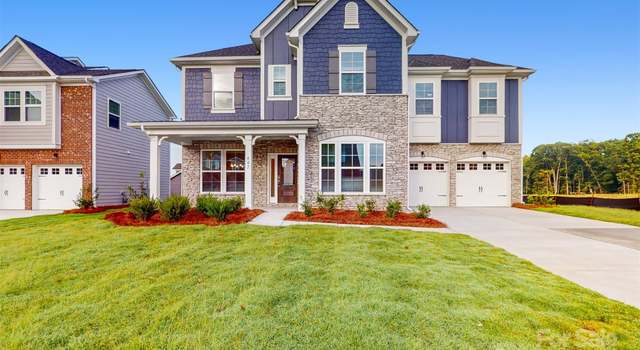 Photo of 8286 Ashvale St NW, Concord, NC 28027