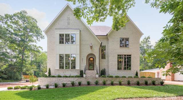 Photo of 5601 Robinhood Rd, Charlotte, NC 28211