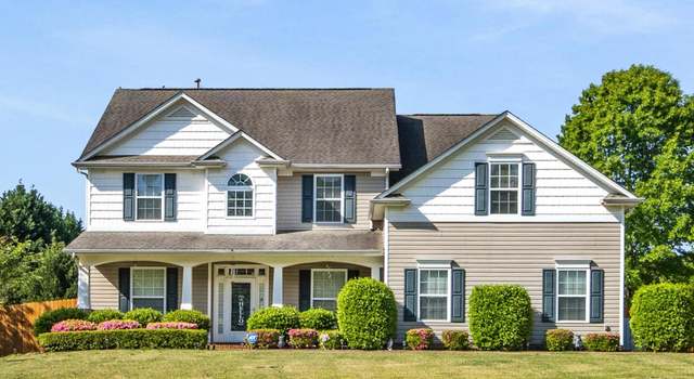 Photo of 7325 Forrest Rader Dr, Mint Hill, NC 28227