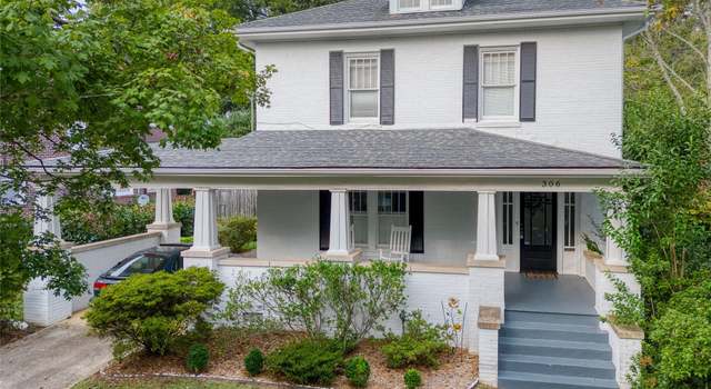 Photo of 306 W Marsh St, Salisbury, NC 28144
