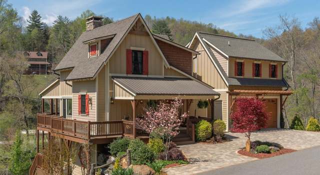 Photo of 354 River Club Dr, Cullowhee, NC 28723