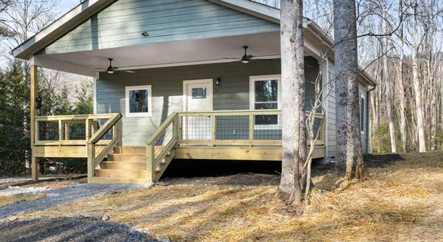 Photo of 121 Konatoga Cir, Gerton, NC 28735