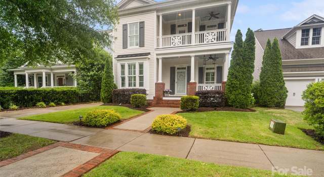 Photo of 5663 Morris Hunt Dr, Fort Mill, SC 29708
