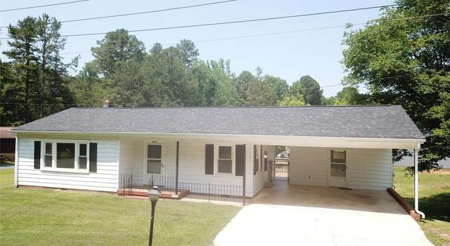 Photo of 8095 New St, Mount Pleasant, NC 28124