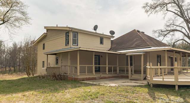 Photo of 3607 Austin Rd, Monroe, NC 28112