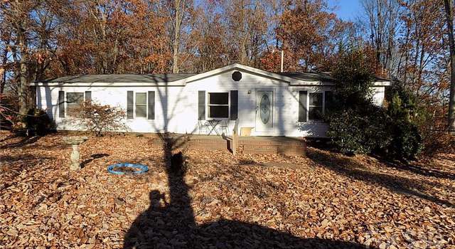 Photo of 136 TR Foster Rd, Kings Mountain, NC 28086