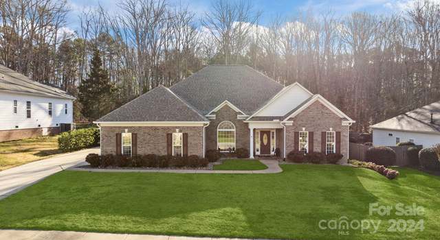 Photo of 7733 Woodcrest Dr, Stanley, NC 28164