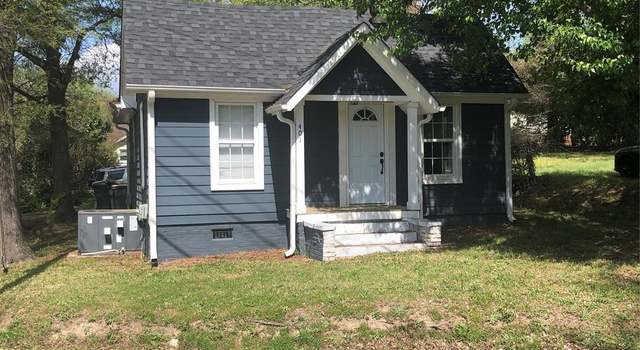 Photo of 401 Plymouth St, Kannapolis, NC 28083