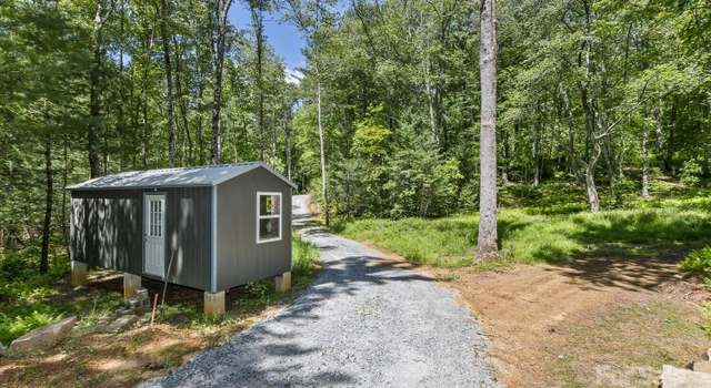 Photo of 201 Sawyer Ln, Horse Shoe, NC 28742