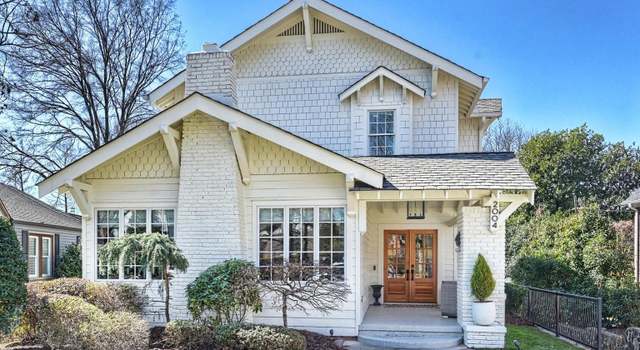 Photo of 2004 Lombardy Cir, Charlotte, NC 28203