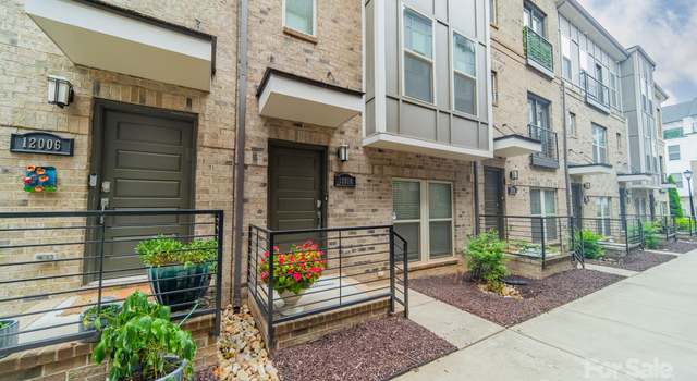 Photo of 12010 Brooklyn Ave, Charlotte, NC 28204