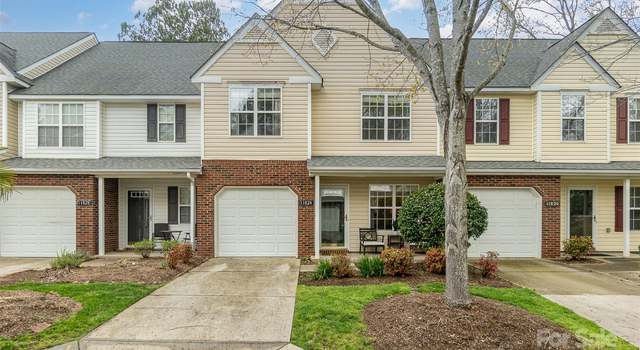 Photo of 11824 Kevin Henry Pl, Charlotte, NC 28277