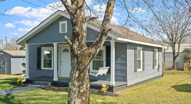 Photo of 125 Ashe St, Gastonia, NC 28056