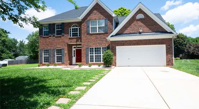 Photo of 219 Harrowfield Hts, York, SC 29745
