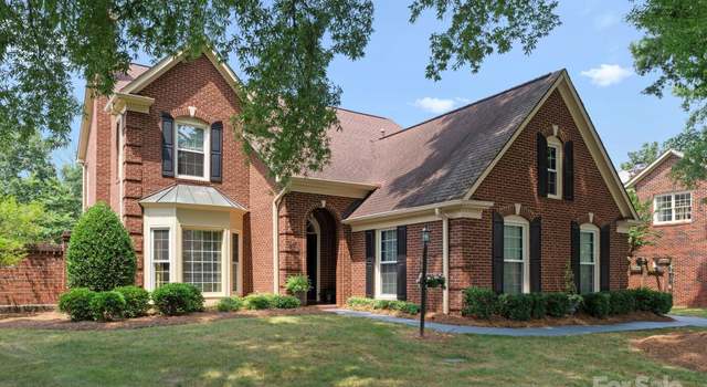 Photo of 7106 Walton Heath Ln, Charlotte, NC 28277