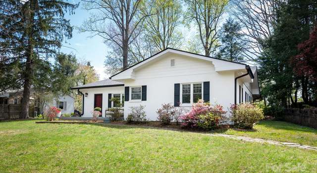 Photo of 22 School Rd, Asheville, NC 28806