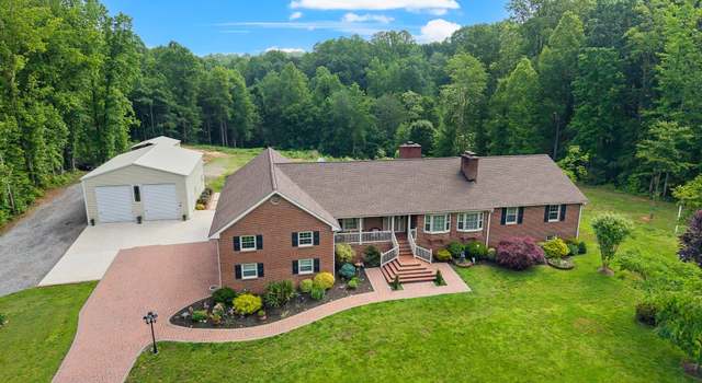 Photo of 6571 Woodmere Dr, Walkertown, NC 27051