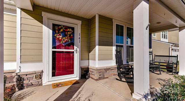 Photo of 141 Welcombe St, Mooresville, NC 28115