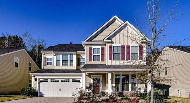 Photo of 141 Welcombe St, Mooresville, NC 28115