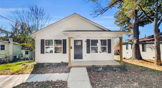 Photo of 305 Gooch St, Lancaster, SC 29720