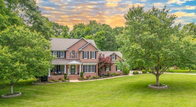 Photo of 144 Chickasaw Dr, Shelby, NC 28152