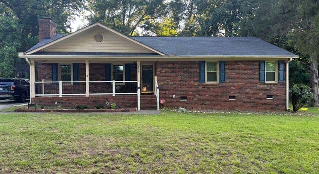 Photo of 6039 Donna Dr, Charlotte, NC 28213