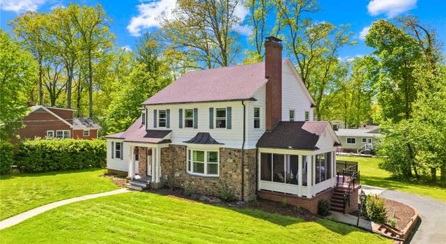 Photo of 621 N 9th St, Albemarle, NC 28001