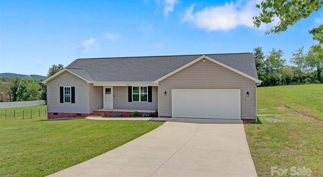 Photo of 154 Stable Brook Ln, Taylorsville, NC 28681