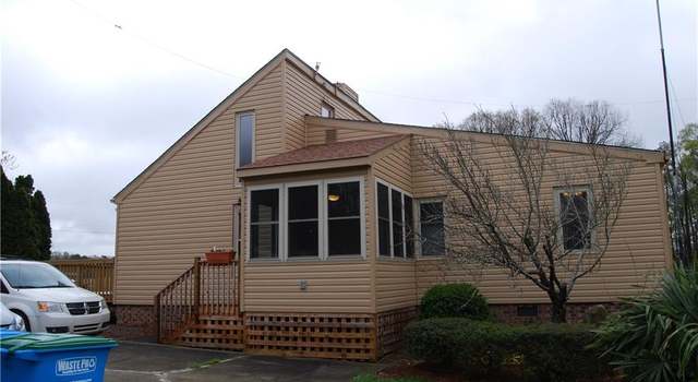 Photo of 1518 Fletcher Broome Rd, Monroe, NC 28112