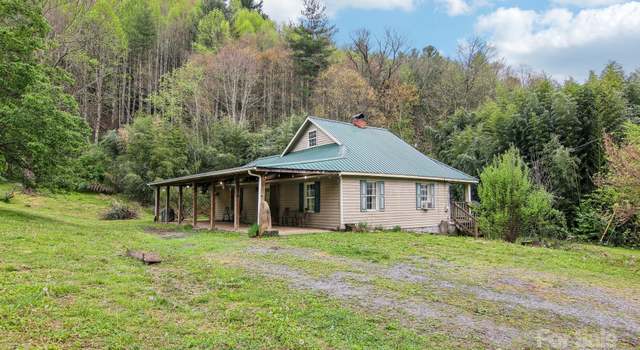 Photo of 1064 Water Wheel Cv, Clyde, NC 28721