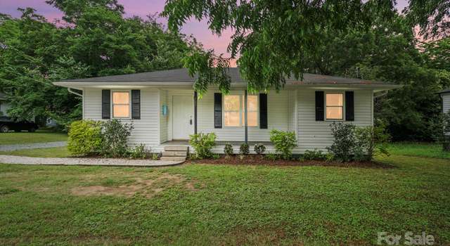 Photo of 107 S Branch St, Monroe, NC 28112