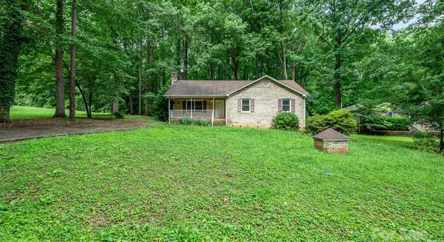 Photo of 1802 Deer St, Charlotte, NC 28214