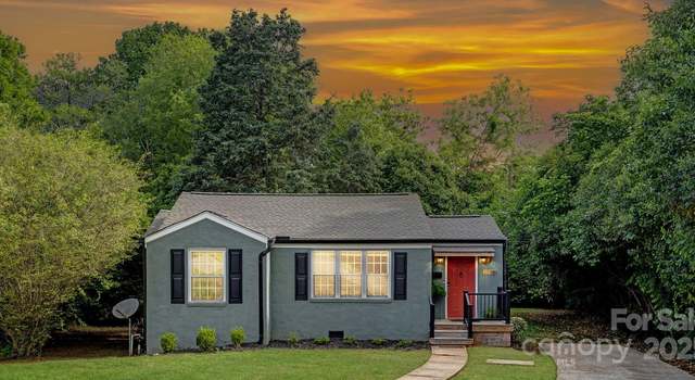 Photo of 1100 Mona Dr, Charlotte, NC 28206