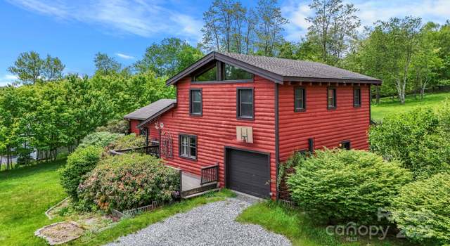 Photo of 1925 Green Hill Rd, Blowing Rock, NC 28605