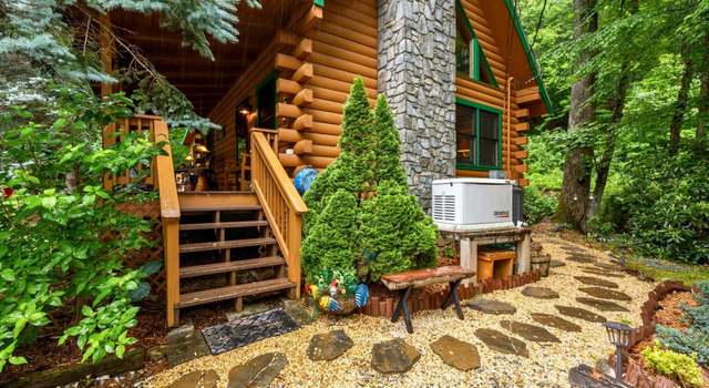 Photo of 58 Cabin Fever Trl, Maggie Valley, NC 28751