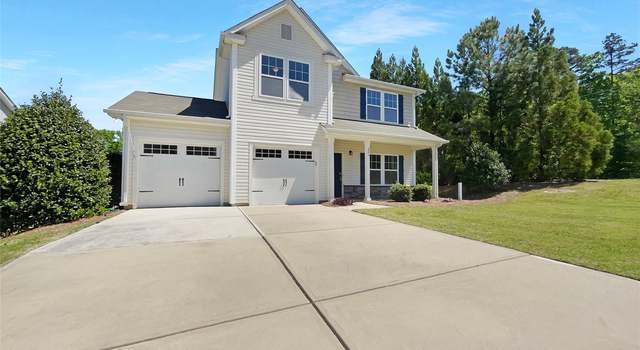 Photo of 204 Whispering Hills Dr, Locust, NC 28097